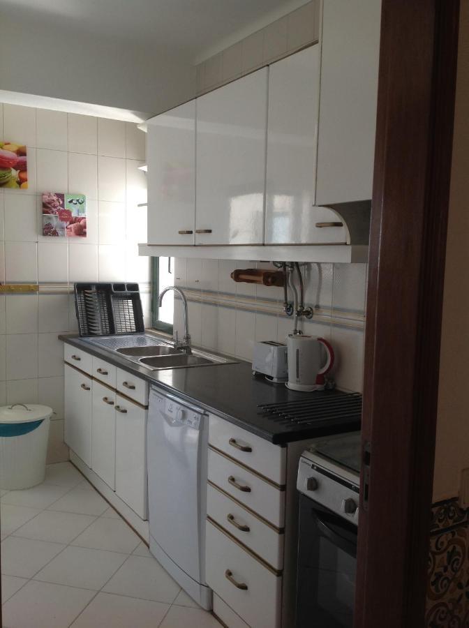 Cosyavenida Mar, 2 Rooms クアルテイラ エクステリア 写真