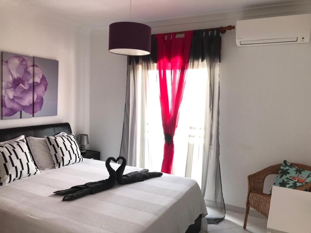 Cosyavenida Mar, 2 Rooms クアルテイラ エクステリア 写真