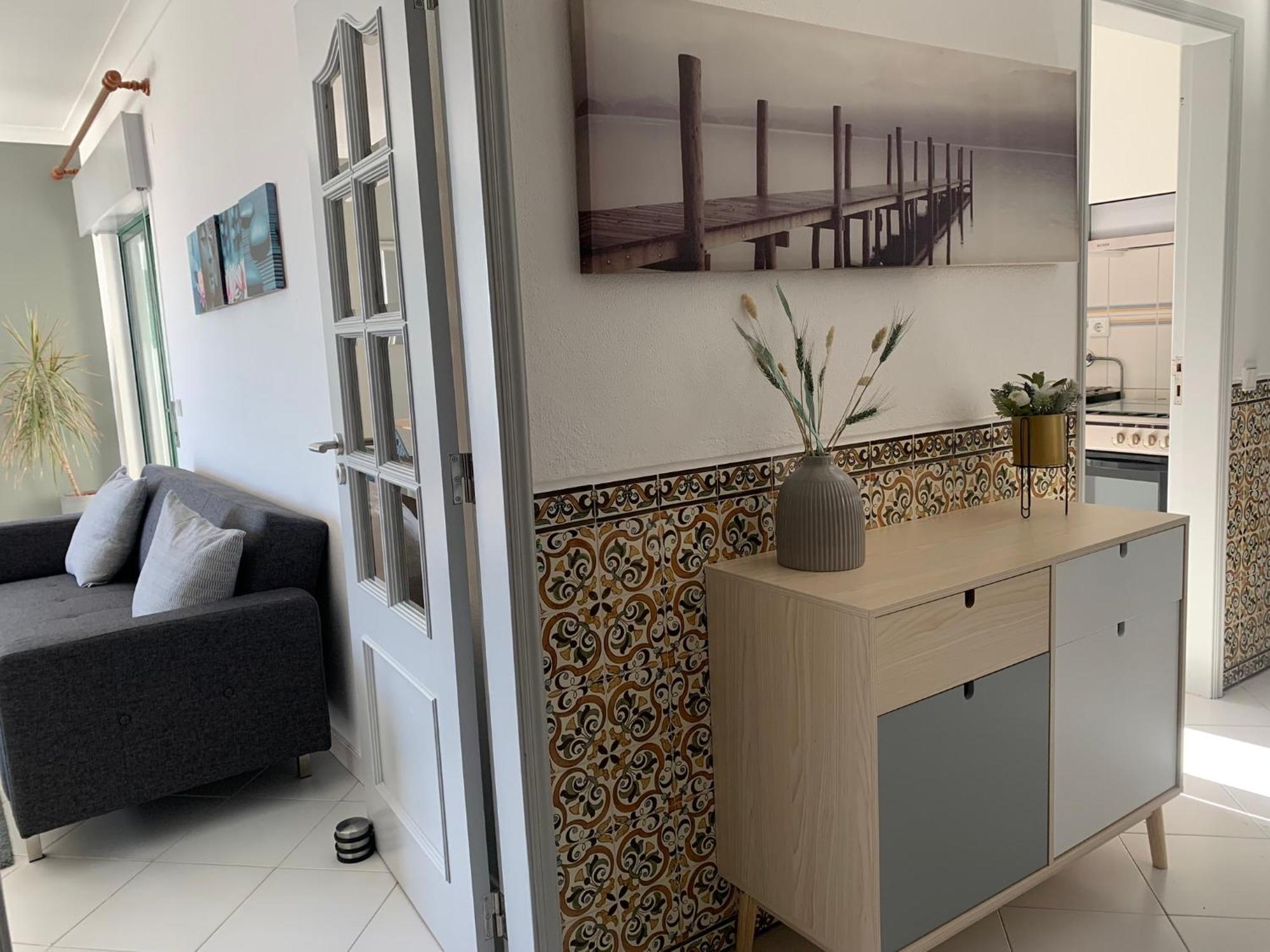 Cosyavenida Mar, 2 Rooms クアルテイラ エクステリア 写真